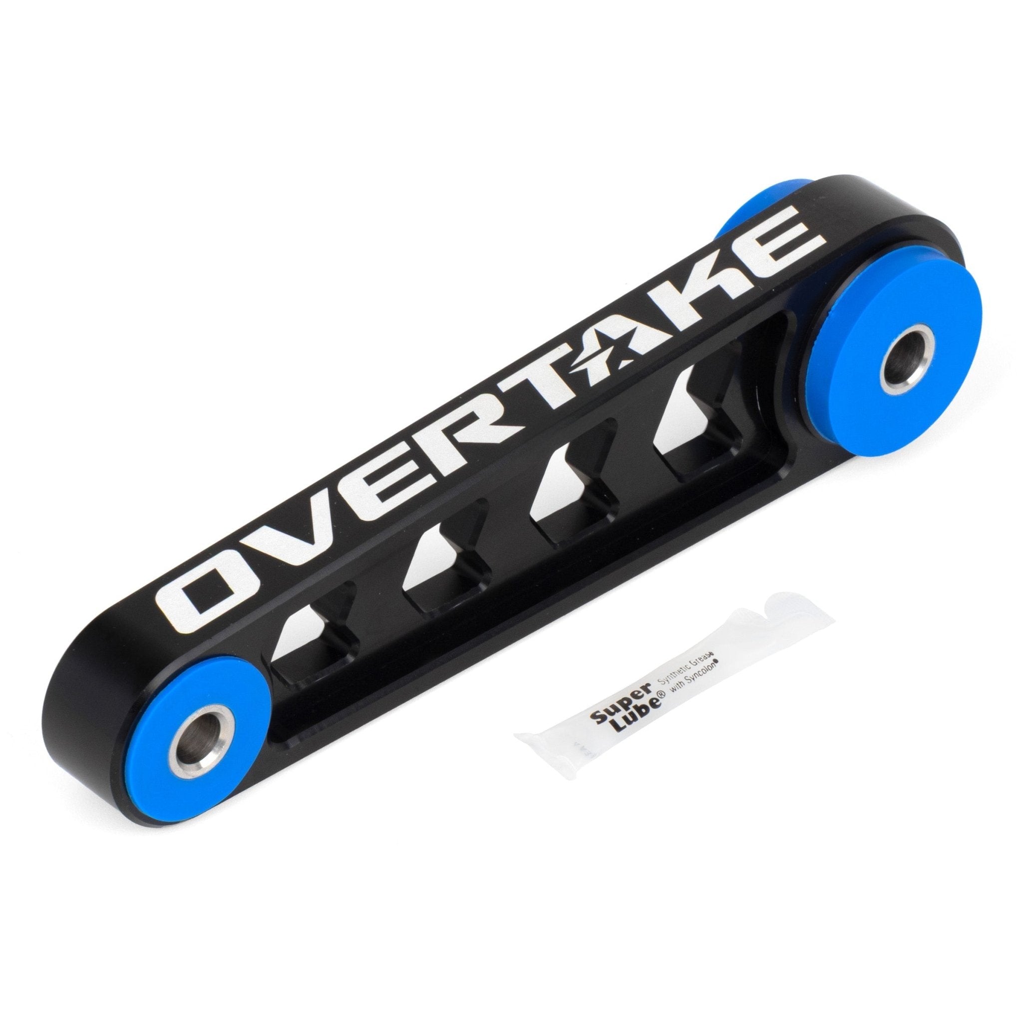 Overtake Pitch Stop Mount Street Version | Subaru 2002-2025 WRX / STI / LGT/ FXT (A10194STR).