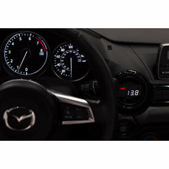P3 V3 OBD2 Gauge | 2015-2022 Mazda Miata (U3P3MX5D).