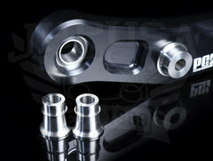 PCI Spherical Rear Lower Control Arms - 88-95 Civic / 90-01 Integra.