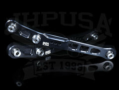 PCI Spherical Rear Lower Control Arms - 88-95 Civic / 90-01 Integra.