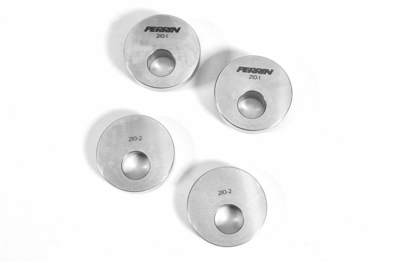Perrin Driveshaft Carrier Bearing | WRX / STI / Legacy / Outback / BRZ / 86 / Crosstrek (PSP-DRV-210).
