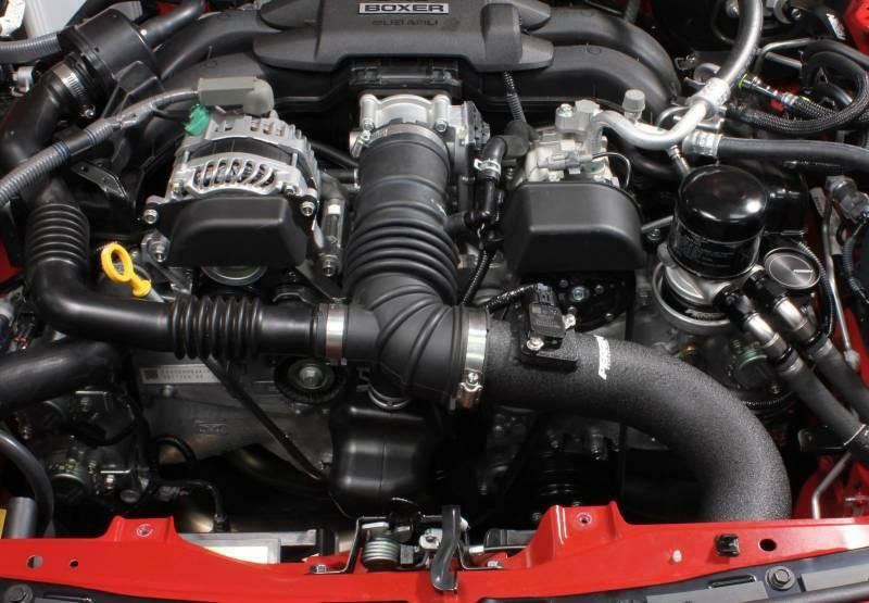 Perrin Cold Air Intake | 2013-2016 BRZ/FR-S (PSP-INT-330).