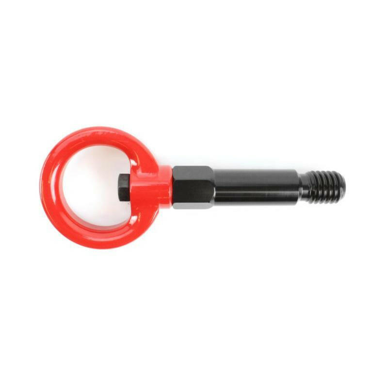Perrin Front Tow Hook | 2020-2021 Toyota Supra (PTP-BDY-230).