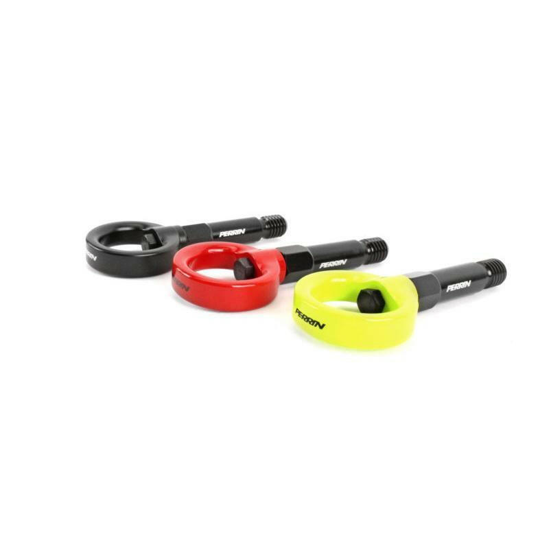 Perrin Rear Tow Hook | 2020-2021 Toyota Supra (PTP-BDY-250).