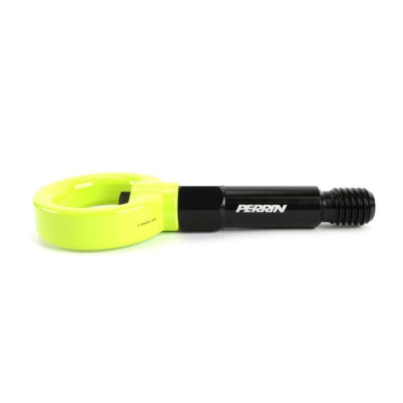 Perrin Rear Tow Hook | 2020-2021 Toyota Supra (PTP-BDY-250).
