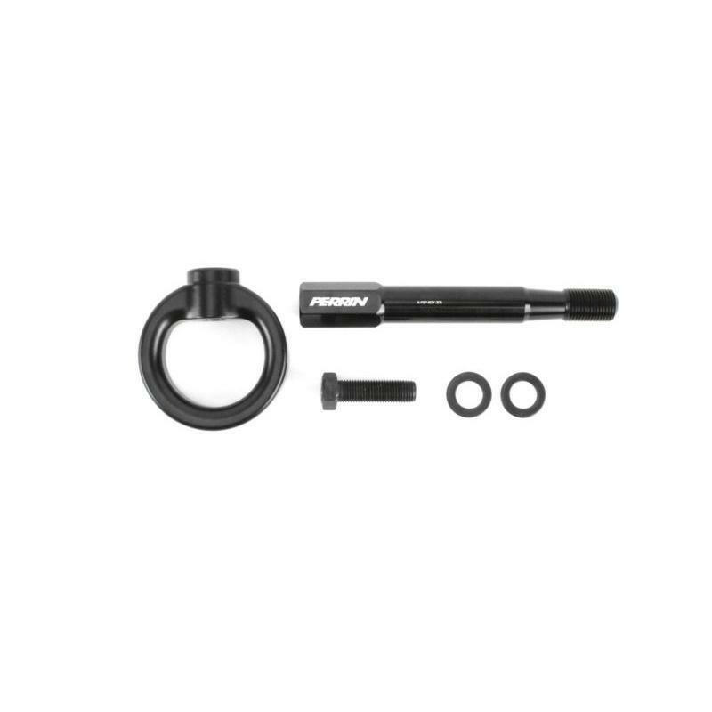 Perrin Rear Tow Hook | 2013-2021 BRZ/FR-S/86 (PSP-BDY-255).