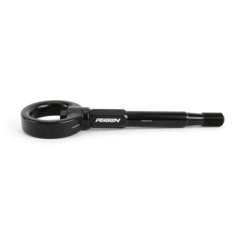 Perrin Rear Tow Hook | 2013-2021 BRZ/FR-S/86 (PSP-BDY-255).