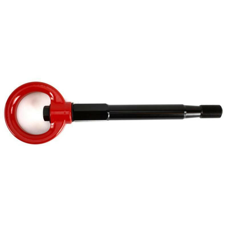 Perrin Rear Tow Hook | 2013-2021 BRZ/FR-S/86 (PSP-BDY-255).