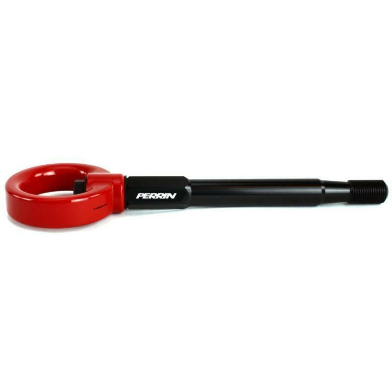Perrin Rear Tow Hook | 2013-2021 BRZ/FR-S/86 (PSP-BDY-255).