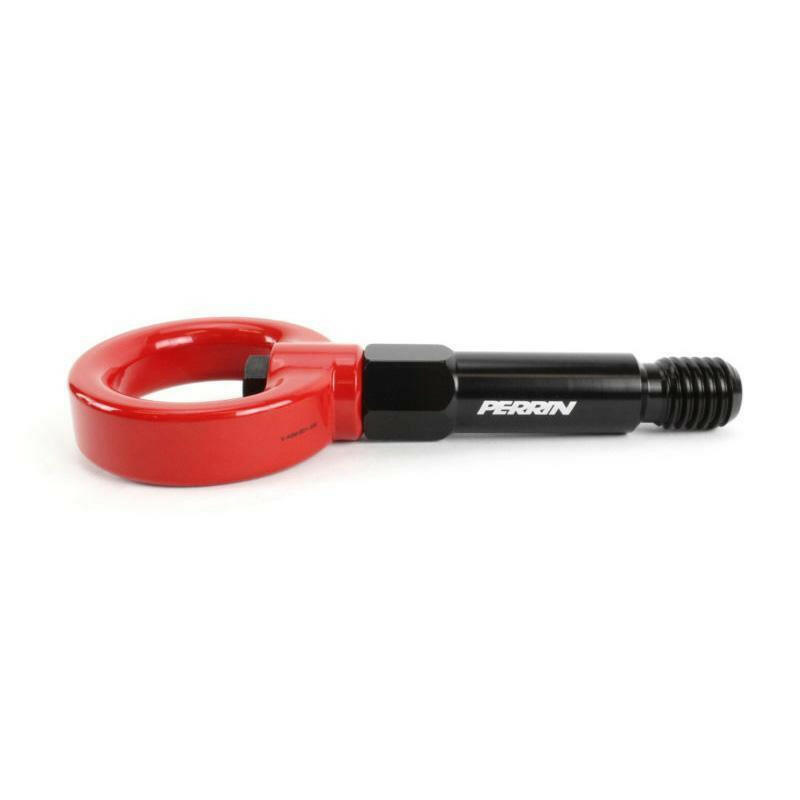 Perrin Rear Tow Hook | 2020-2021 Toyota Supra (PTP-BDY-250).