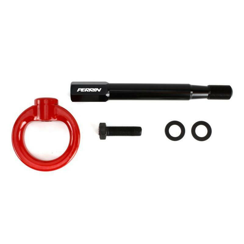 Perrin Rear Tow Hook | 2013-2021 BRZ/FR-S/86 (PSP-BDY-255).