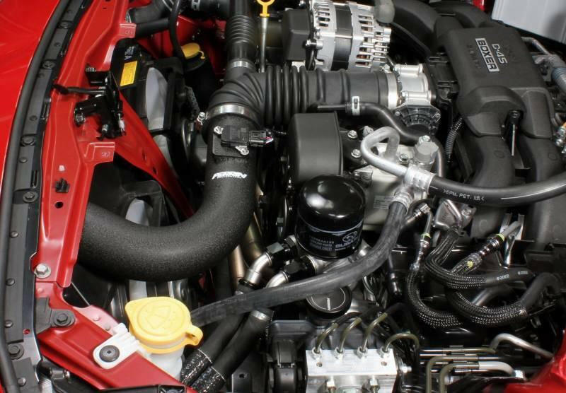 Perrin Cold Air Intake | 2013-2016 BRZ/FR-S (PSP-INT-330).