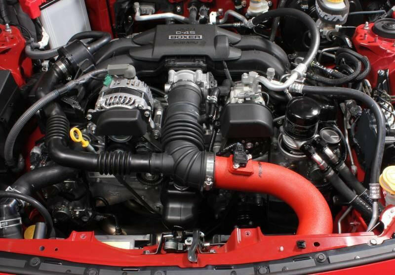 Perrin Cold Air Intake | 2013-2016 BRZ/FR-S (PSP-INT-330).