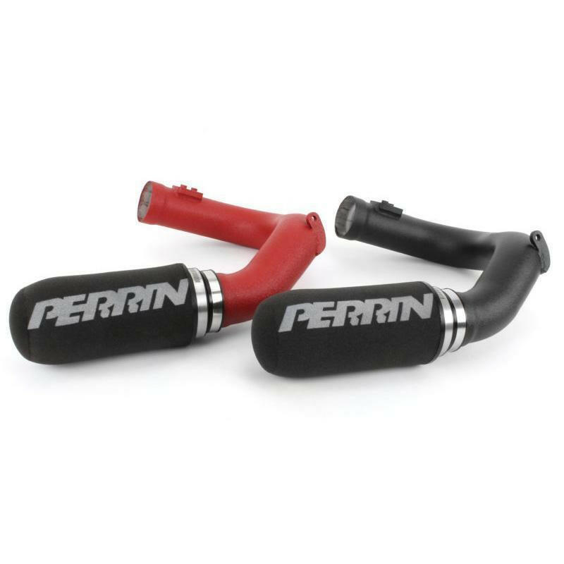 Perrin Cold Air Intake | 2017-2021 BRZ/86 Manual (PSP-INT-333).