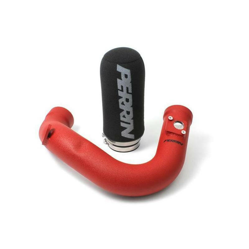 Perrin Cold Air Intake | 2017-2021 BRZ/86 Manual (PSP-INT-333).
