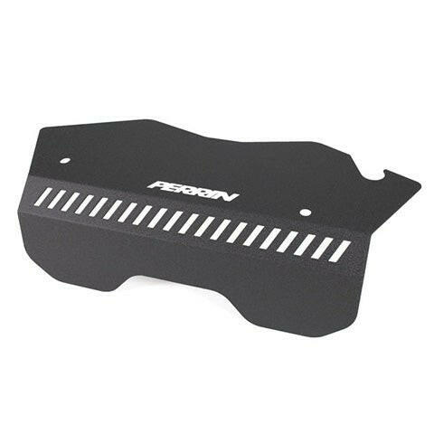 Perrin Pulley Cover | 2022+ Subaru WRX (PSP-ENG-153).