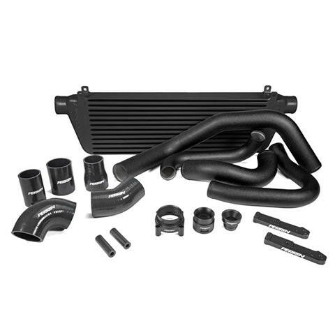 Perrin Front Mount Intercooler Kit | 2022+ Subaru WRX (PSP-ITR-441).