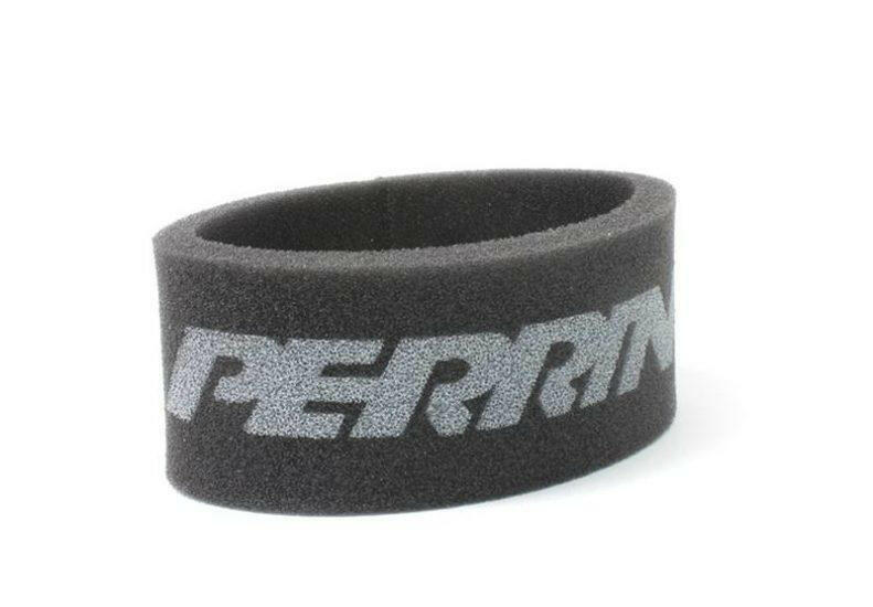 Perrin Brake Reservoir Cover | 2004-2021 Subaru WRX STI, 2002-2023 Subaru WRX, and 2022-2023 Subaru BRZ/Toyota GR86 (ASM-BRK-200).