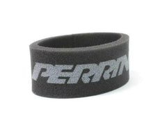 Perrin Brake Reservoir Cover | 2004-2021 Subaru WRX STI, 2002-2023 Subaru WRX, and 2022-2023 Subaru BRZ/Toyota GR86 (ASM-BRK-200).