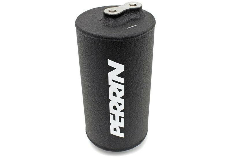 Perrin Coolant Overflow Tank | 2013-2021 BRZ/FR-S/86 (ASM-ENG-501).