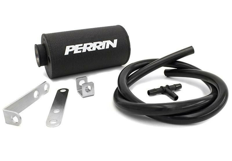 Perrin Coolant Overflow Tank | 2013-2021 BRZ/FR-S/86 (ASM-ENG-501).
