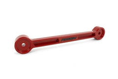 Perrin Aluminum Battery Tie Down | 2017-2021 Honda Civic Type R (PHP-ENG-701).