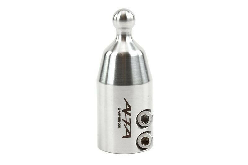 Perrin Performance Short Shifter Adapter | 2016+ Honda Civic 6MT (AHP-INR-200).