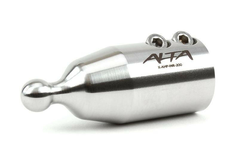 Perrin Performance Short Shifter Adapter | 2016+ Honda Civic 6MT (AHP-INR-200).