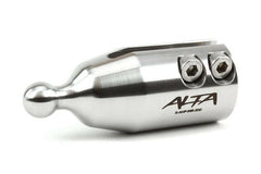 Perrin Performance Short Shifter Adapter | 2016+ Honda Civic 6MT (AHP-INR-200).