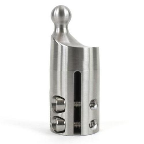 Perrin 2-Way Short Shift Adapter | 2017-2021 Honda Civic Si/Type-R (PHP-INR-201).