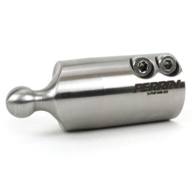 Perrin 2-Way Short Shift Adapter | 2017-2021 Honda Civic Si/Type-R (PHP-INR-201).