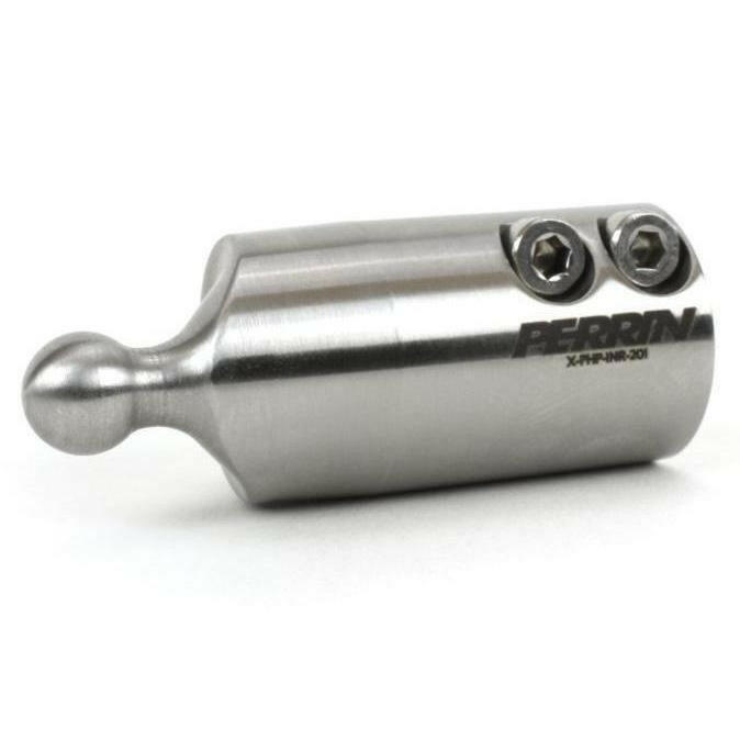 Perrin 2-Way Short Shift Adapter | 2017-2021 Honda Civic Si/Type-R (PHP-INR-201).