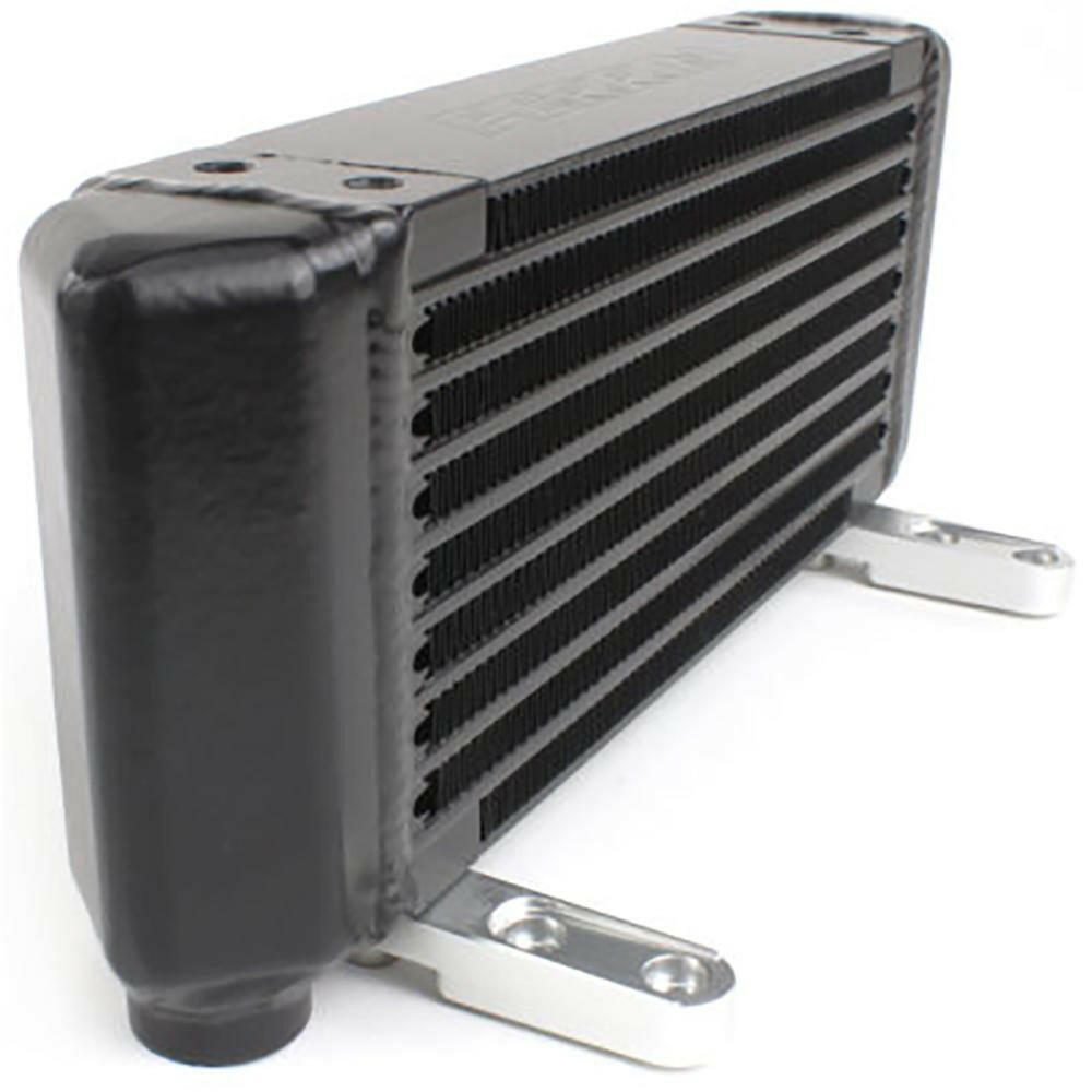 Perrin Oil Cooler Kit | 2017-2019 Honda Civic Type-R (PHP-OIL-100).