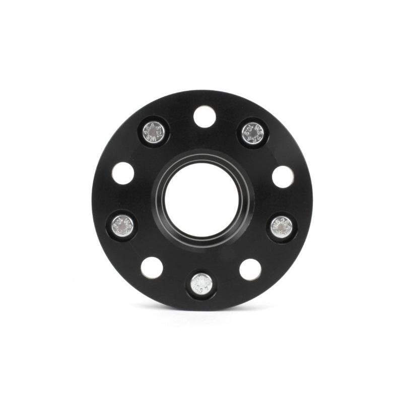 Perrin 20mm Wheel Spacers | 2017-2021 Honda Civic Si (PHP-WHL-020BK)
