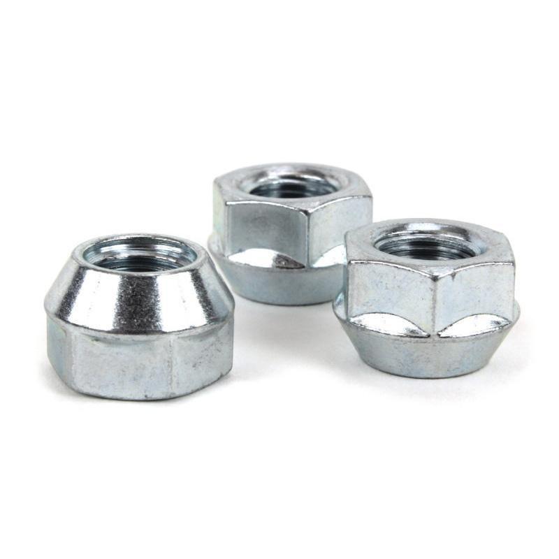 Perrin 20mm Wheel Spacers | 2017-2021 Honda Civic Si (PHP-WHL-020BK)