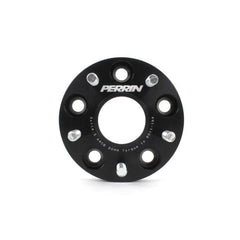 Perrin 20mm Wheel Spacers | 2017-2021 Honda Civic Si (PHP-WHL-020BK)