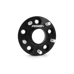 Perrin 20mm Wheel Spacers | 2017-2021 Honda Civic Si (PHP-WHL-020BK)