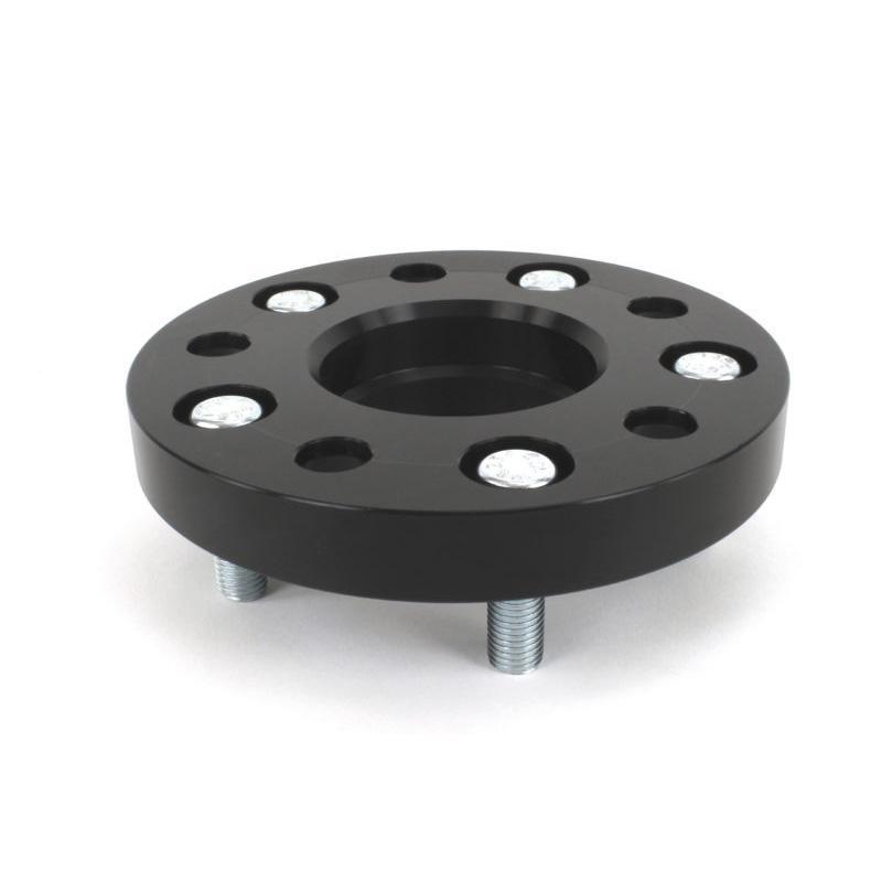 Perrin 20mm Wheel Spacers | 2017-2021 Honda Civic Si (PHP-WHL-020BK)