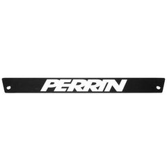 Perrin License Plate Delete | 2022 Subaru WRX (PSP-BDY-116BK).