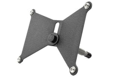 Perrin Front License Plate Relocate Kit | 2022+ Subaru WRX (PSP-BDY-207).