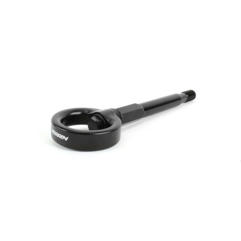 Perrin Rear Tow Hook | 2013-2021 BRZ/FR-S/86 (PSP-BDY-255).