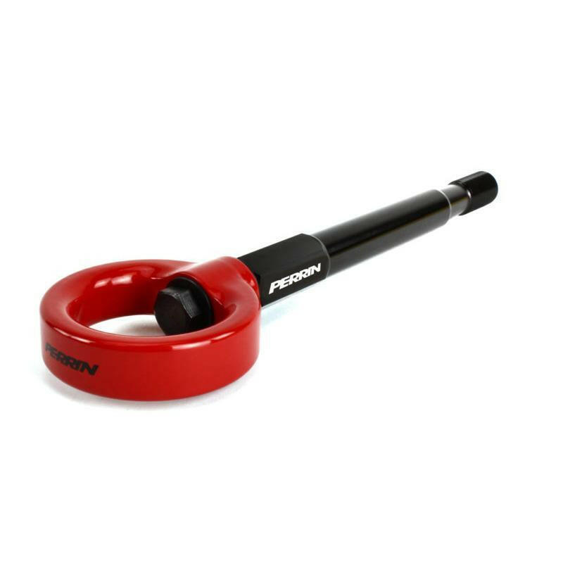 Perrin Rear Tow Hook | 2013-2021 BRZ/FR-S/86 (PSP-BDY-255).