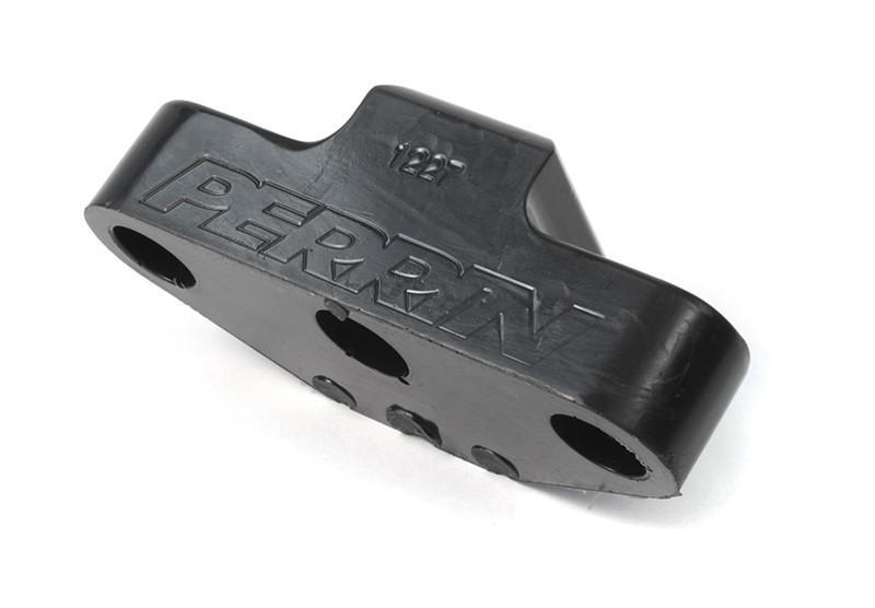Perrin Transmission Support+Bushing Combo | 2013-2016 Subaru BRZ/Scion FR-S (PSP-DRV-160+PSP-INR-006)
