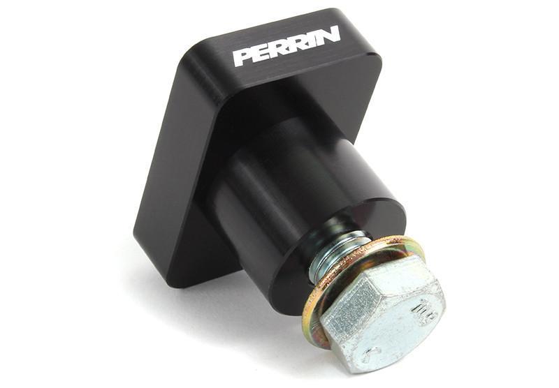 Perrin Transmission Support+Bushing Combo | 2013-2016 Subaru BRZ/Scion FR-S (PSP-DRV-160+PSP-INR-006)