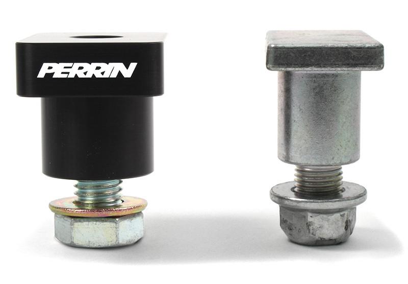 Perrin Transmission Support+Bushing Combo | 2013-2016 Subaru BRZ/Scion FR-S (PSP-DRV-160+PSP-INR-006)