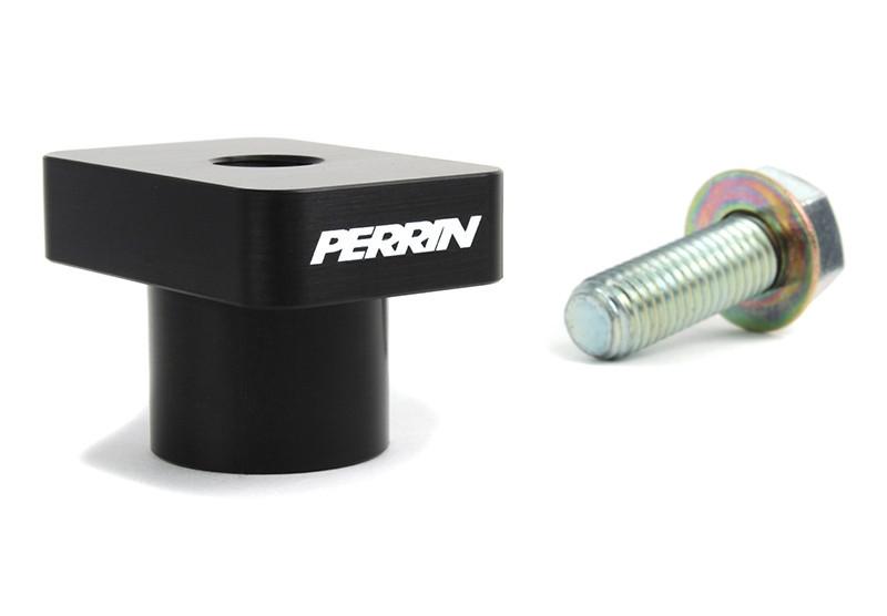 Perrin Transmission Support+Bushing Combo | 2013-2016 Subaru BRZ/Scion FR-S (PSP-DRV-160+PSP-INR-006)
