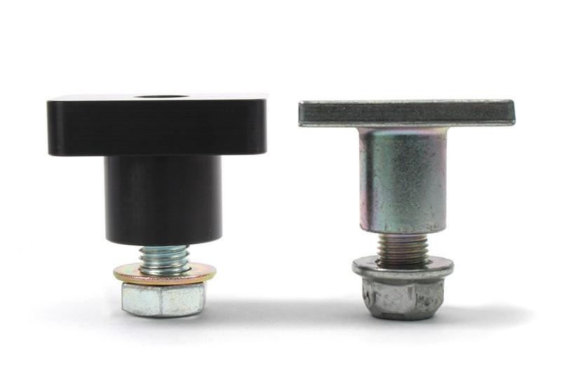 Perrin Transmission Support+Bushing Combo | 2013-2016 Subaru BRZ/Scion FR-S (PSP-DRV-160+PSP-INR-006)