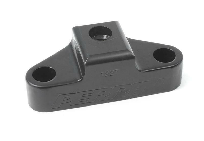 Perrin Polyurethane Rear Shifter Bushings | Multiple Subaru Fitments (PSP-INR-006).