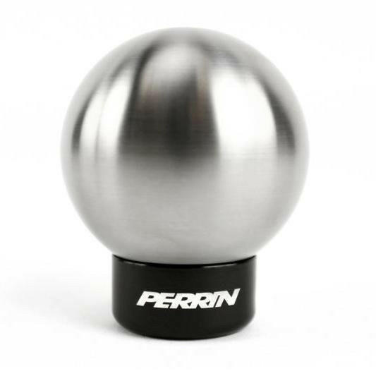Perrin Ball Shift Knob | 2015-2023 Subaru WRX (PSP-INR-132-3).