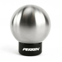 Perrin Ball Shift Knob | 2015-2023 Subaru WRX (PSP-INR-132-3).